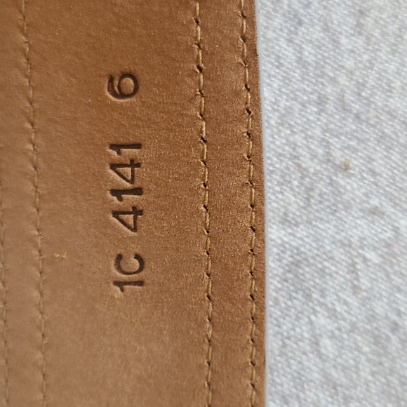 Prada belt - Picture 5 of 5